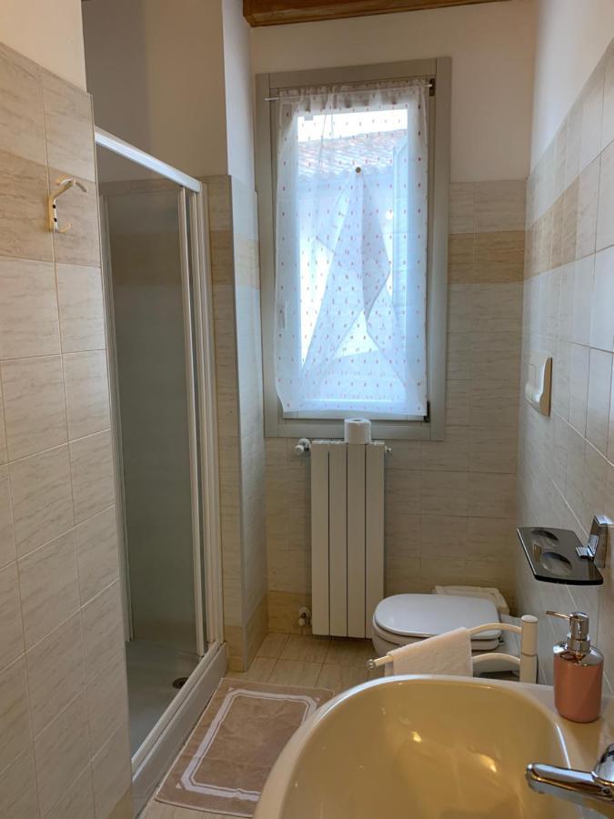 Apartment Orio 2 Orio al Serio Exteriör bild